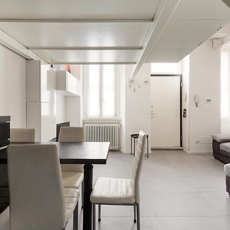 Cosy And Quiet Apartment In Milano Exterior foto